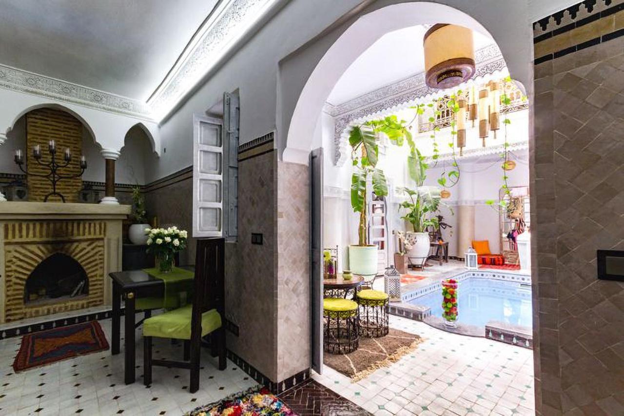 Riad Eloise 3*