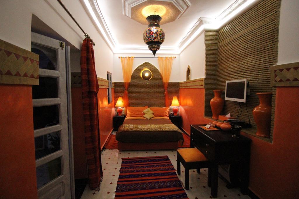 Riad Eloise